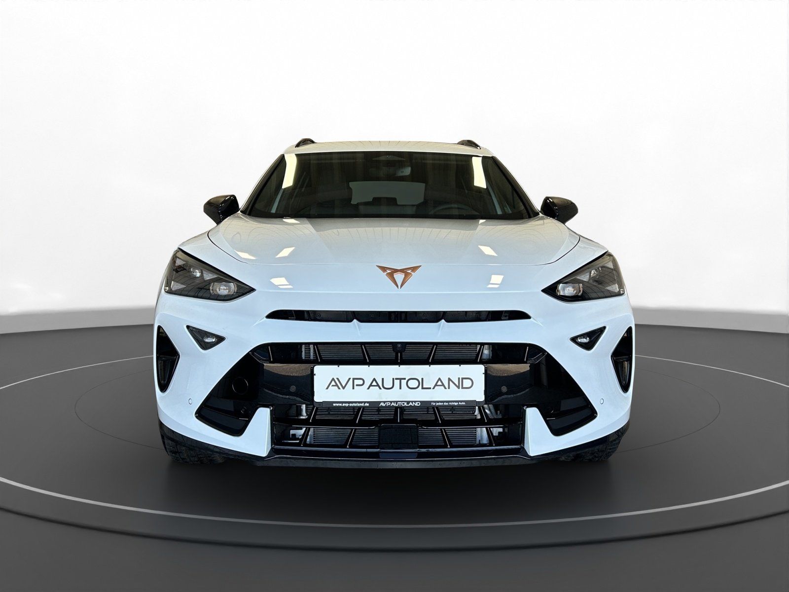 Cupra Formentor - Bild 3