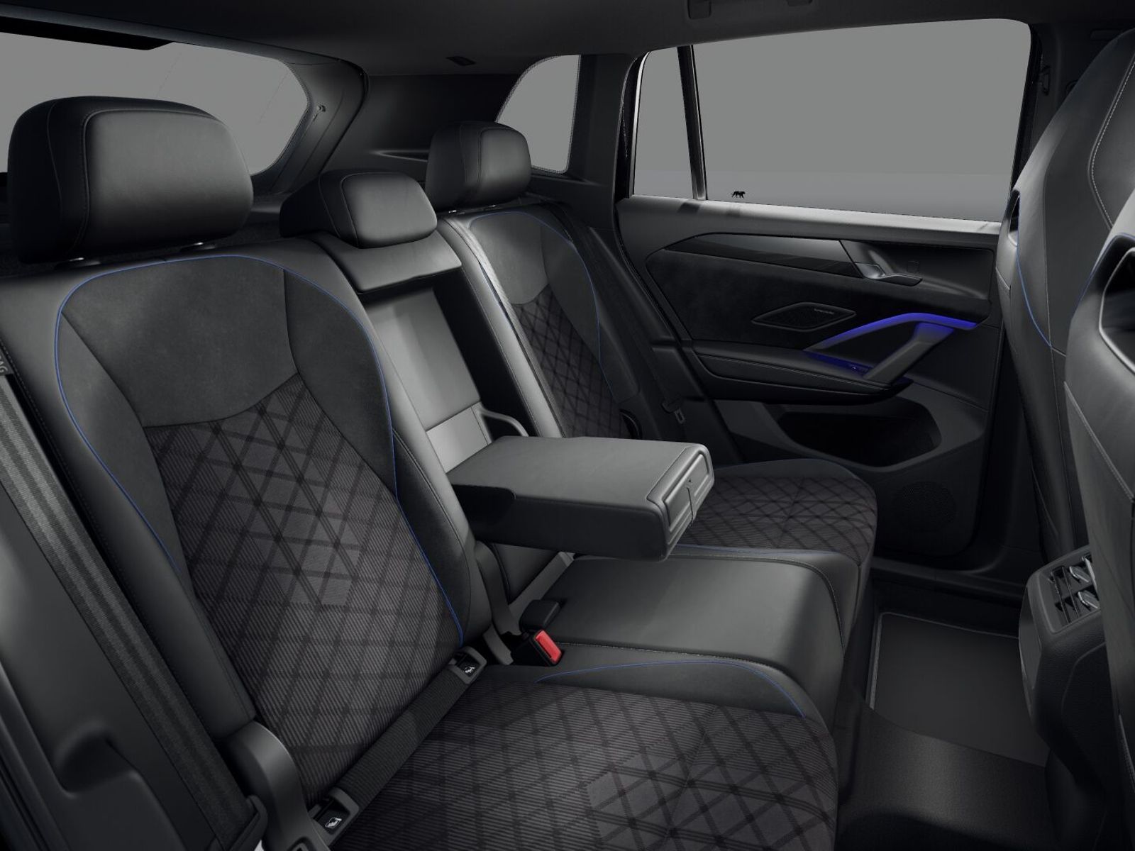 Fahrzeugabbildung Volkswagen Tiguan R-Line 1.5 eHybrid DSG *AHK, Harman & Kar
