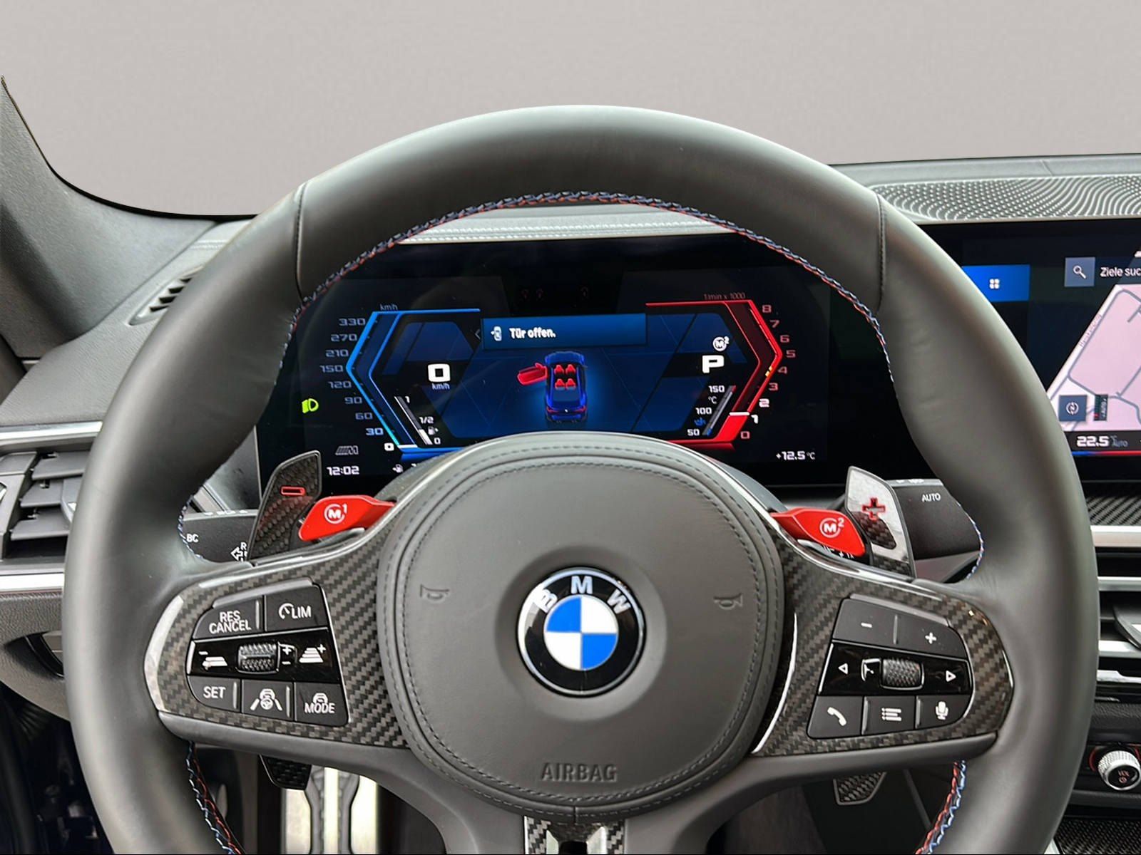 BMW M4 - Bild 11