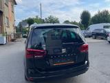 Seat Alhambra FR-Line - gebrauchte Seat Alhambra aus dem Jahr 2018