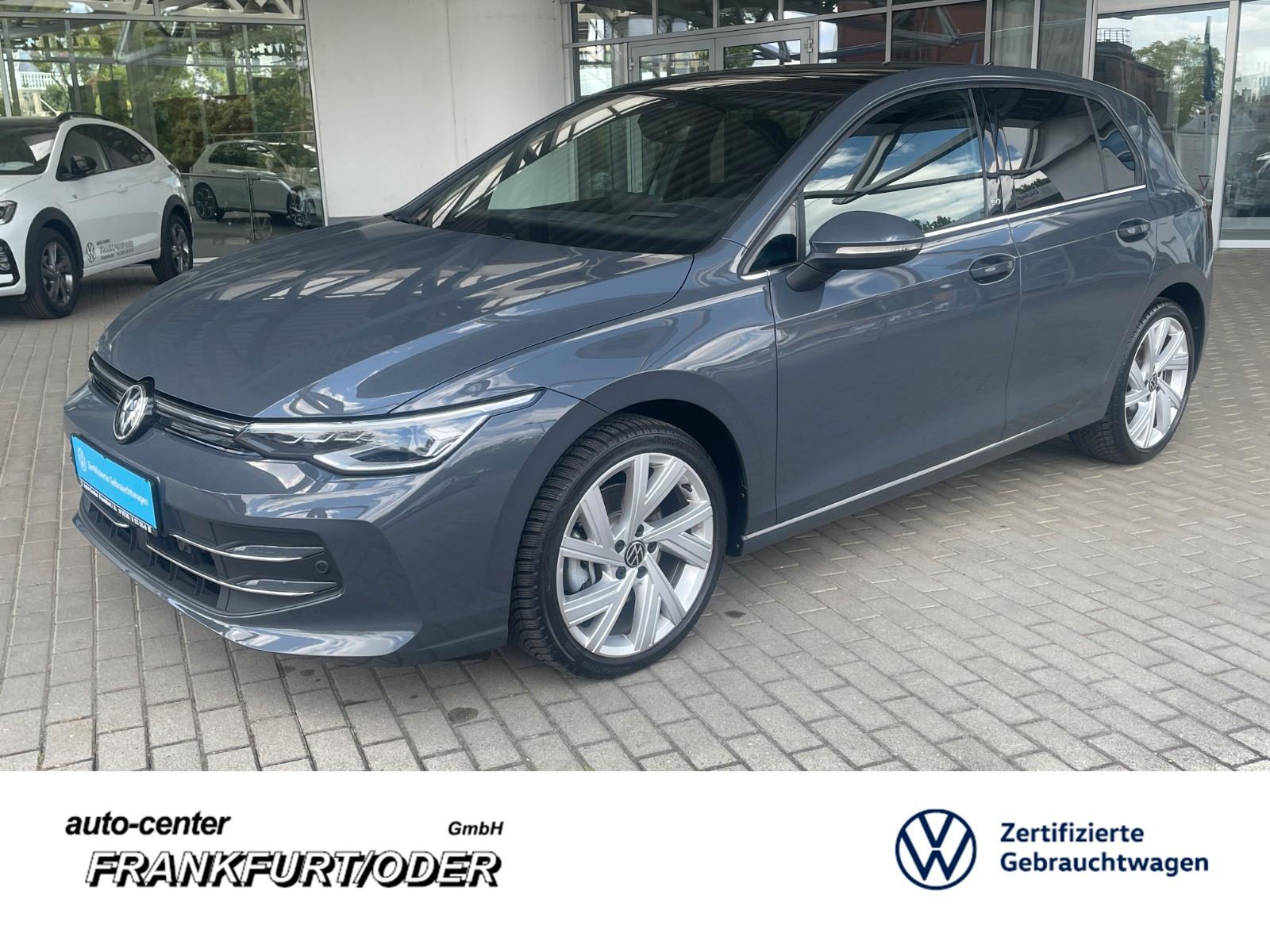 Volkswagen Golf 1.5 eTSI OPF 110kW DSG Edition 50