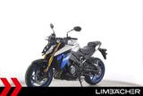 Suzuki GSX S 1000 - QS, TC, Riding-Modes, LED - SUZUKI GSX R 1000