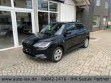 Suzuki Swift 1.2 HYBRID ALLGRIP Comfort - Suzuki Swift: Schwarz