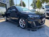 Audi A1 Sportback 40 TFSI S line - Audi A1 Gebrauchtwagen in Hannover