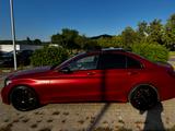 Mercedes-Benz C 43 AMG  - gebrauchte Mercedes-Benz C 43 AMG aus dem Jahr 2020