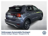 Volkswagen T-Cross - Vorschau Bild 3