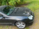 Mercedes-Benz Mercedes CLK 200 neuwertig - gebrauchte Mercedes-Benz CLK 200 aus dem Jahr 2005