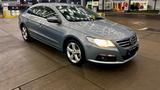 Volkswagen CC 1.8 TSI - Volkswagen CC aus 2009
