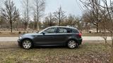 BMW 120d - TÜV 07/2027 - Sonderausstattungen - BMW 120 aus 2007: 120d
