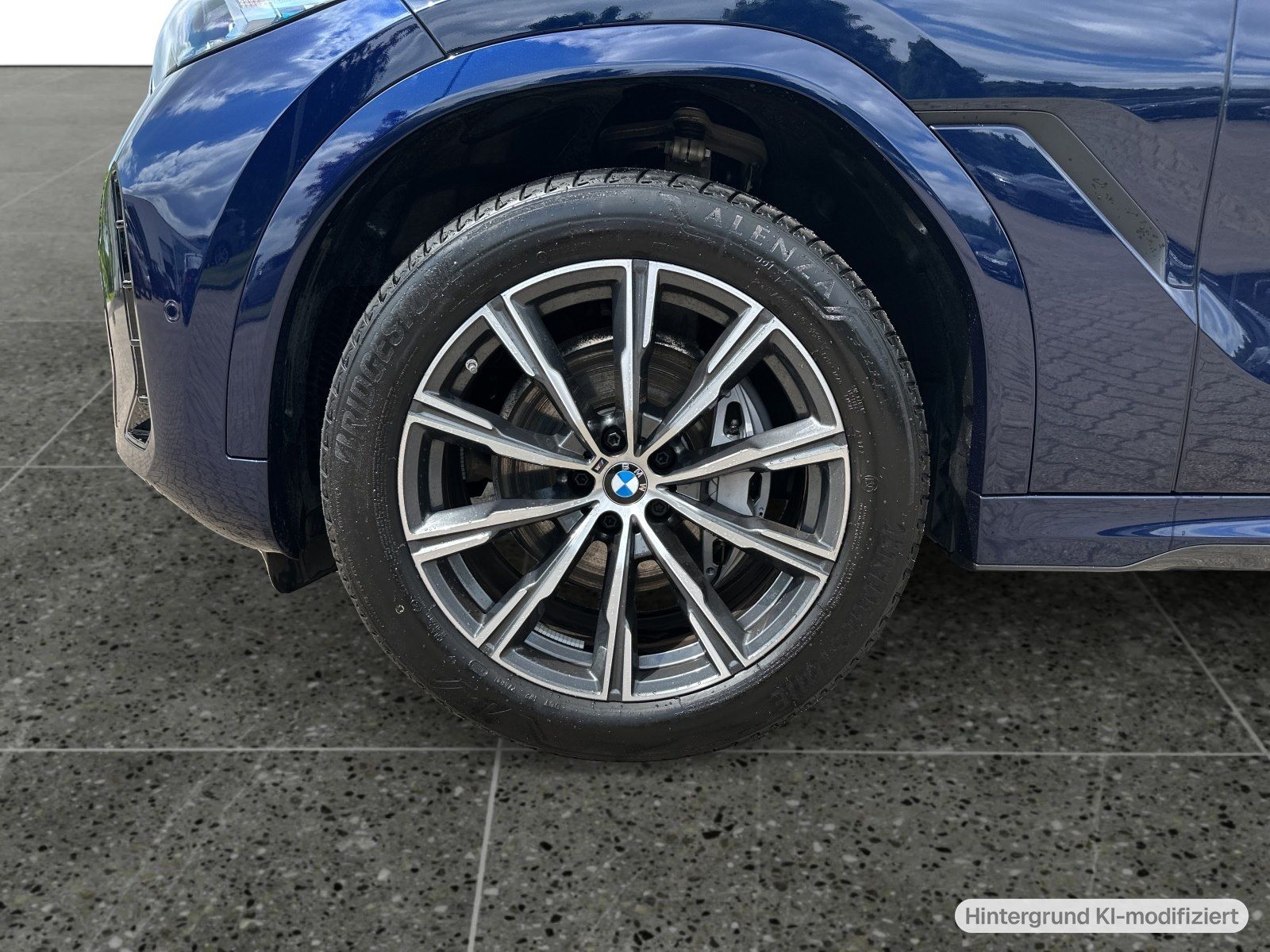 BMW X6 - Bild 10