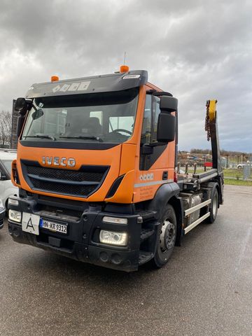 Iveco Magirus AD190S/P