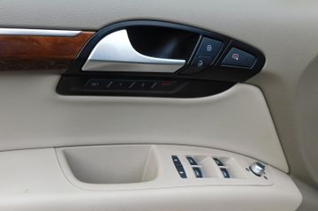 Audi Q7 - 3