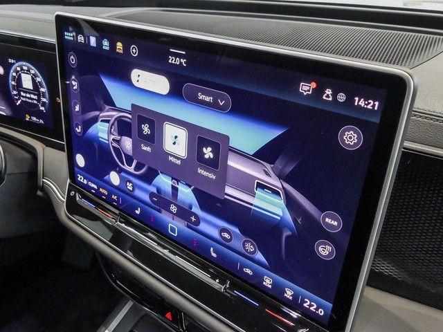 Volkswagen Passat Variant 2,0 l TDI 110 kW 150PS Business