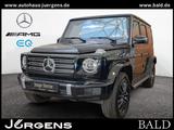 Mercedes-Benz G 500 Final-Edition/AMG-Sport/SHD/Burm/AHK/Stdhz