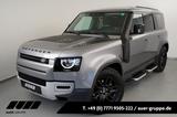 Land Rover Defender 110 D250 S Trittbretter / Box - gebrauchte Land Rover Defender aus dem Jahr 2024