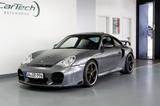 Porsche Techart 550 PS 1Hd PCCB+KW Lift+COC - Porsche 996 in Stuttgart