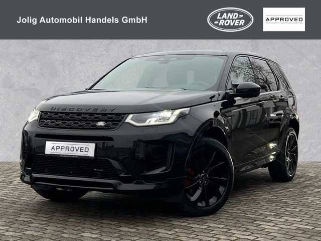 Land Rover Discovery Sport Diesel D200 R-Dynamic SE