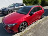 Mercedes-Benz A 220 d 4MATIC DCT - - Mercedes-Benz A 220 aus 2021