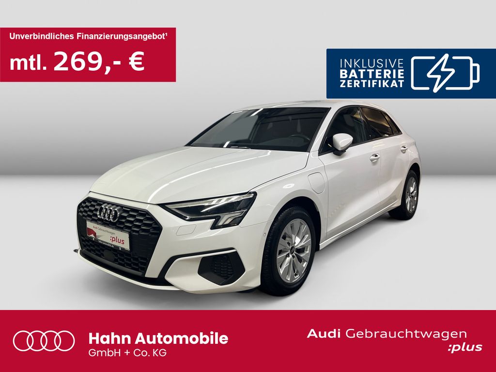 Image of Audi A3