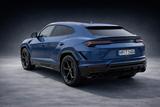 Lamborghini Urus S MY24 | Blu Notte | B&O 3D | Carbon | Voll - Lamborghini Urus von privat