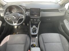 Renault Clio V 1.0 TCe 100 Experience *Navi*PDC*SzHZ*