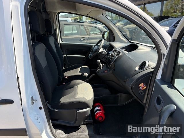 Fahrzeugabbildung Renault Kangoo Rapid Extra Blue dCi 115 Sortimo/AHK/GJR