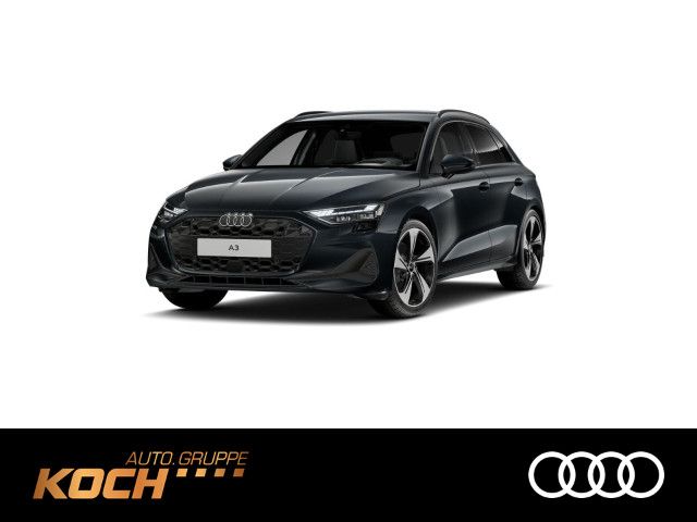 Image of Audi A3