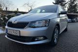 Skoda Fabia 1.2l TSI 66kW Ambition Ambition