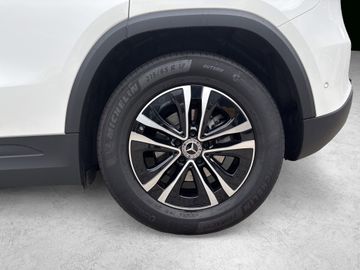 Mercedes GLA 180 - 4