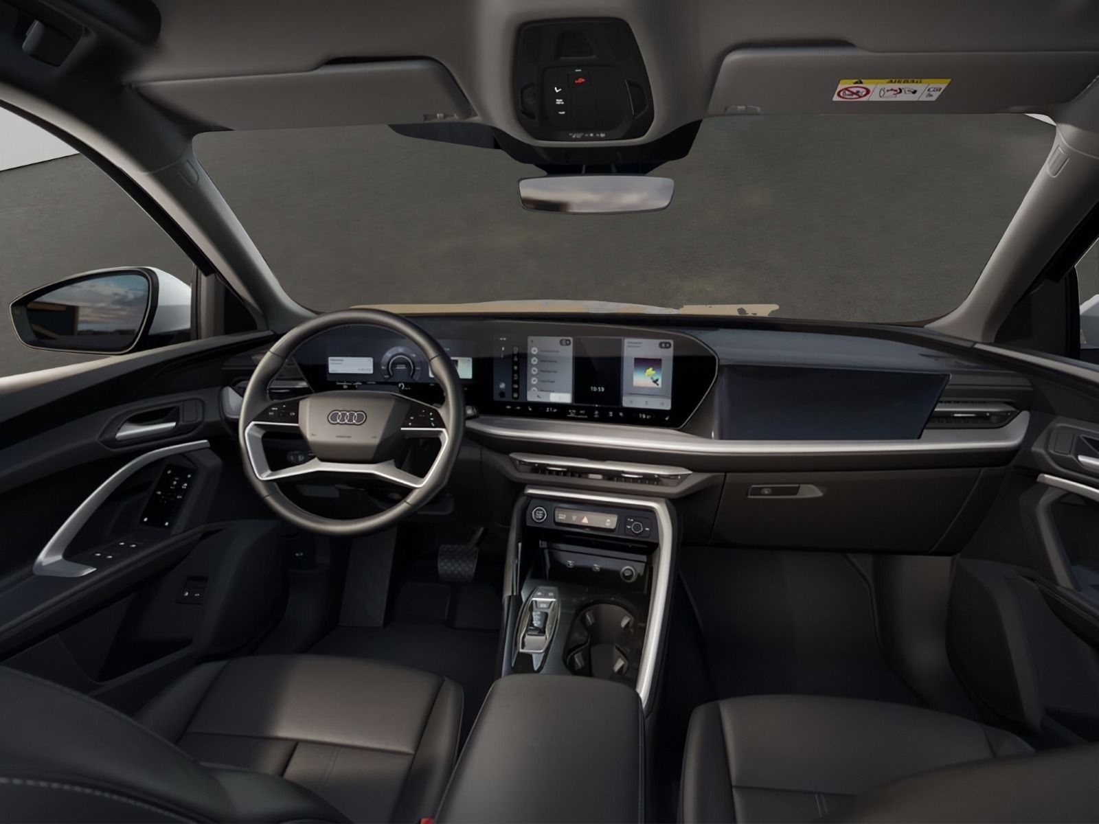 Audi Q5 - Bild 7