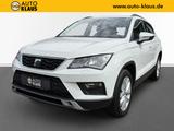 Seat Ateca Style AHK Kamera SHZ BlackPaket BeatsSound - Seat Gebrauchtwagen von 2020