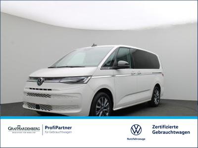 Volkswagen T7 Multivan Style lang LÜ TDI AHK Standheizung
