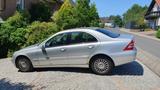 Mercedes-Benz C 180 ELEGANCE  - gebrauchte Mercedes-Benz C 180 aus dem Jahr 2002