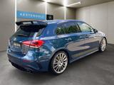 Mercedes-Benz A 35 4MATIC Edition1 BURMEST+PANO+HEADUP+KAMERA - Mercedes-Benz A 35 AMG mit Panoramadach