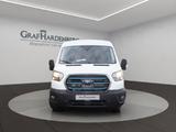 Ford Transit Kasten E 350 L3 Trend - Ford E 350