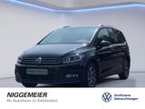 Volkswagen Touran 1.4TSI SOUND NAVI+ACC+PARKPILOT+APP-CONNE - Volkswagen Touran: Sound