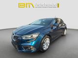 Renault Megane IV Lim. Intens*Kamera*LED*Navi*HeadUP*SHZ - Renault Megane Intens mit Benzin-Antrieb