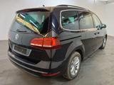 Volkswagen Sharan Comfort 7 Sitzer AHK/ACC/STDHZ/PANO/UVP59 - gebrauchte VW Sharan aus dem Jahr 2022