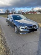 Mercedes-Benz E 350 d T Autom. -