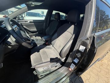 Volkswagen Arteon - 8