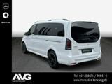 Mercedes-Benz V 250 d AVANTGARDE Lang AMG-Line AHK EASY PACK - gebrauchte Mercedes-Benz Kombis