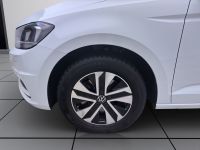 Volkswagen Touran - Vorschau Bild 9