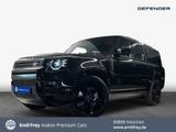 Land Rover Defender 130 D300 X-Dynamic HSE 221 kW, 5-türig 