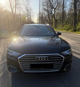 Audi A6 40 TDI S tronic advanced Avant advanced - Audi A6 advanced mit Diesel-Antrieb