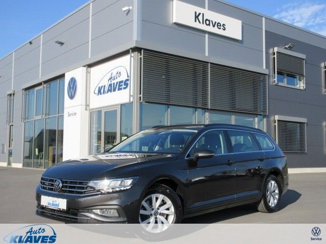 Volkswagen Passat Variant Business Navi AHK ACC Kamera LED