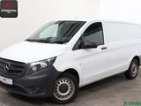Mercedes-Benz Vito 114 CDI 4M KASTEN LANG SORTIMO,STANDHZ,AHK - gebrauchte Mercedes-Benz Vito aus dem Jahr 2019