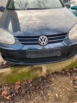 Volkswagen VW Golf 5 1.9 tdi - Volkswagen Golf aus 2005: TDI