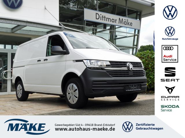 T6.1 Kasten 2.0 TDI KLIMA PDC SITZHZG HFT