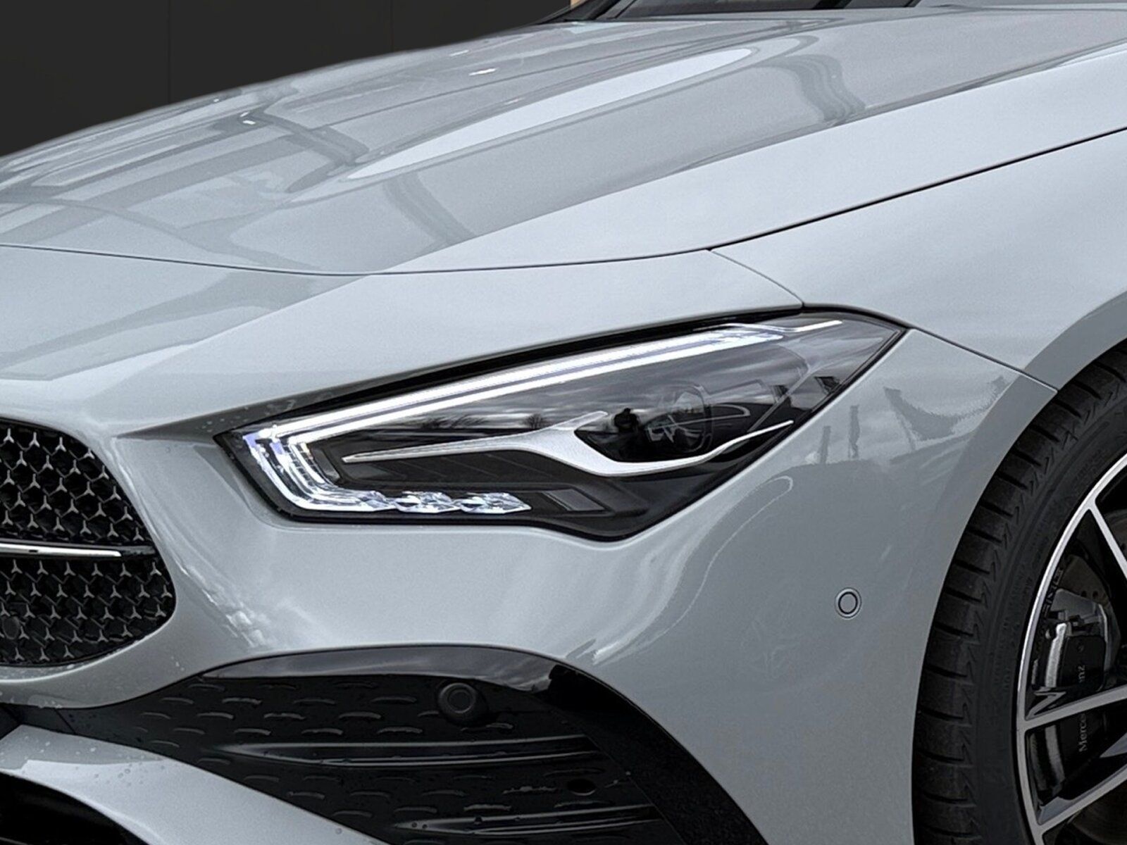 Mercedes-Benz CLA 200 d AMG°ADV °ALPIN°PANORAMA°STANDHEIZUNG foto 5