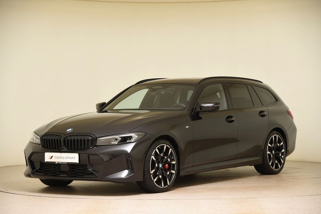 Image of BMW 320